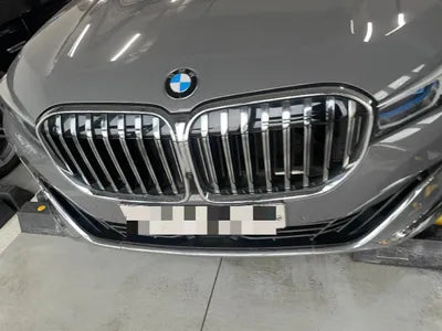 2020 BMW 760 VIN: