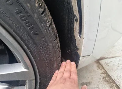 2016 BMW 540 WBAKS6108G0N63678 VIN:WBAKS6108G0N63678