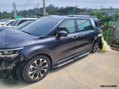 2023 Kia Carnival KNANC813BPS304344 VIN:KNANC813BPS304344