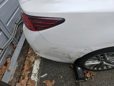 2016 Lexus ES 350 JTHBK1GG8G2244360 VIN:JTHBK1GG8G2244360