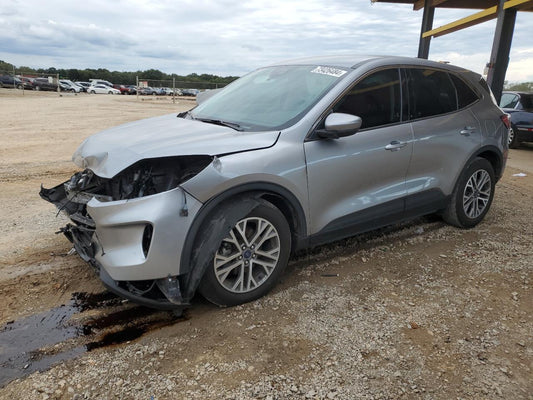 2022 FORD ESCAPE SEL VIN:1FMCU0H68NUA34578