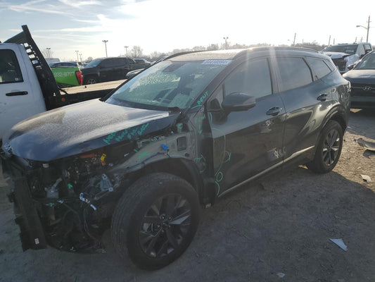 2024 KIA SPORTAGE SX PRESTIGE VIN:KNDPXCDGXR7138572