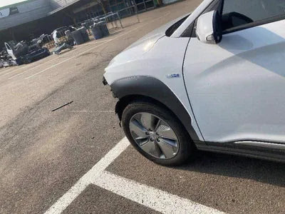 2020 Hyundai Kona KMHK281GFLU115554 VIN:KMHK281GFLU115554