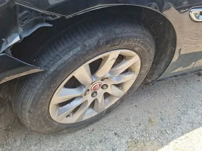 2017 Jaguar XF SAJBB4BNXHCY42987 VIN:SAJBB4BNXHCY42987