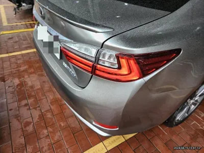 2017 Lexus ES 300 VIN: