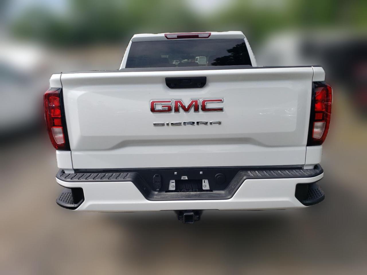 2024 GMC SIERRA K1500 VIN:1GTPUAEK6RZ218911