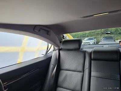 2017 Lexus ES 300 VIN: