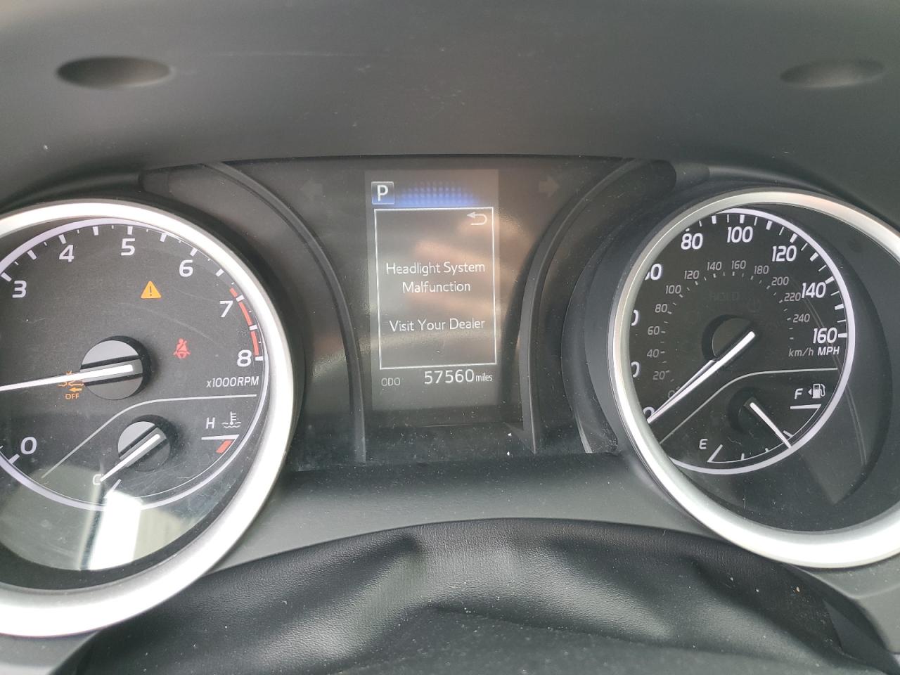 2023 TOYOTA CAMRY LE VIN:4T1C11AK0PU163603
