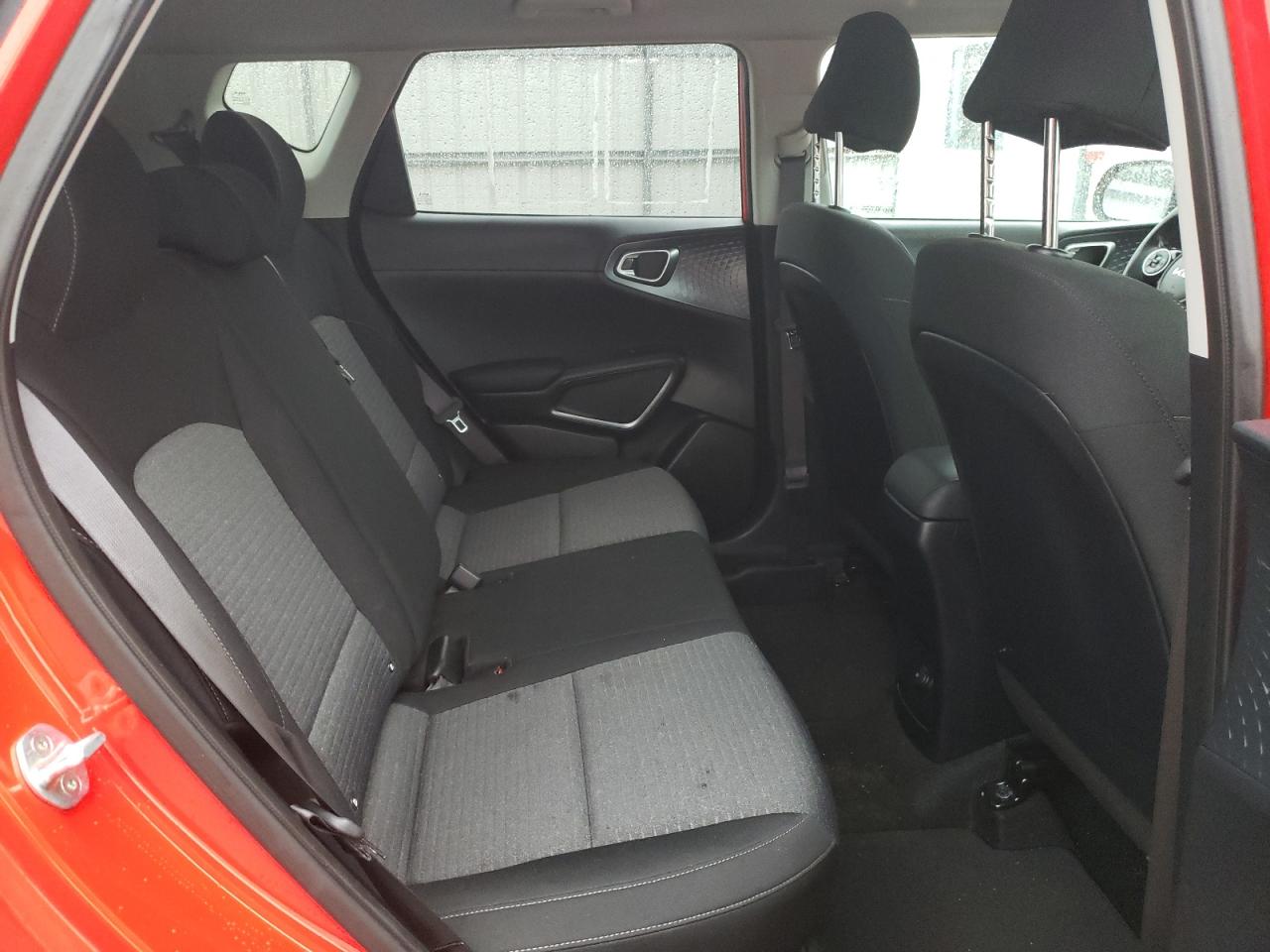 2022 KIA SOUL GT LINE VIN:KNDJ63AU7N7166925
