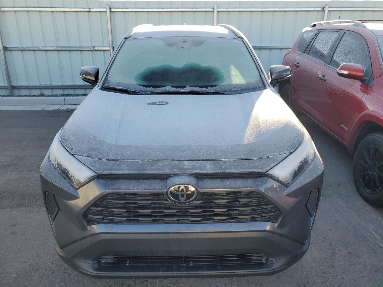 2023 TOYOTA RAV4 XLE VIN:2T3P1RFV2PC343273
