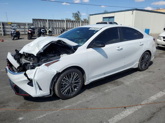 2023 KIA FORTE GT LINE VIN:3KPF54ADXPE603253