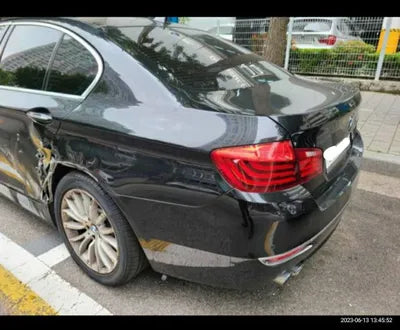 2015 BMW 528 142KMWBA5A5107FG1 VIN:142KMWBA5A5107FG1