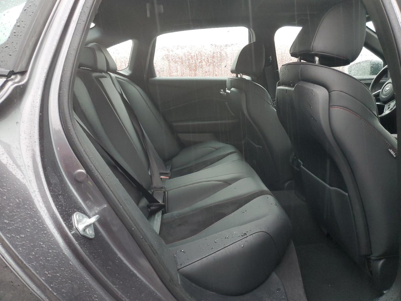 2023 ACURA TLX TECH A VIN:19UUB5F5XPA000069