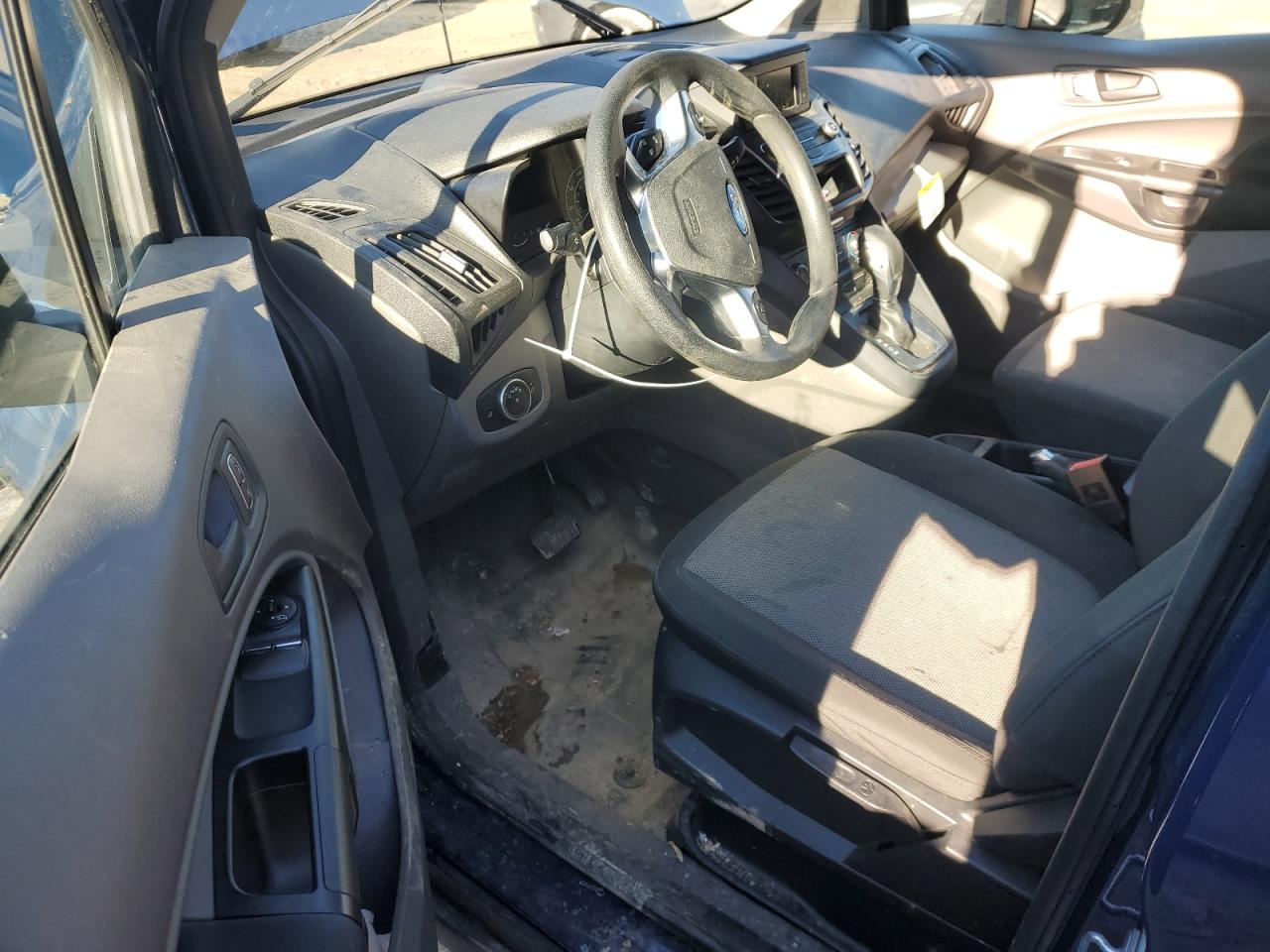 2023 FORD TRANSIT CONNECT XL VIN:NM0LE7S25P1565254