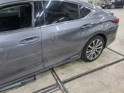 2018 Lexus ES 300 JTHB21B18K2020274 VIN:JTHB21B18K2020274