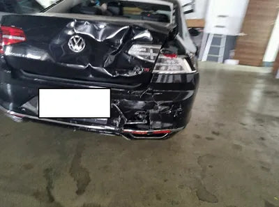 2018 Volkswagen Passat WVWZZZ3CZJE128951 VIN:WVWZZZ3CZJE128951