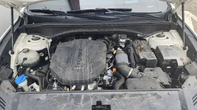 2020 Kia Sorento VIN: