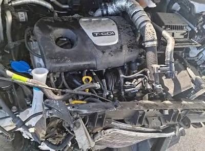 2020 Hyundai Tucson KMHJ2812GLU281350 VIN:KMHJ2812GLU281350