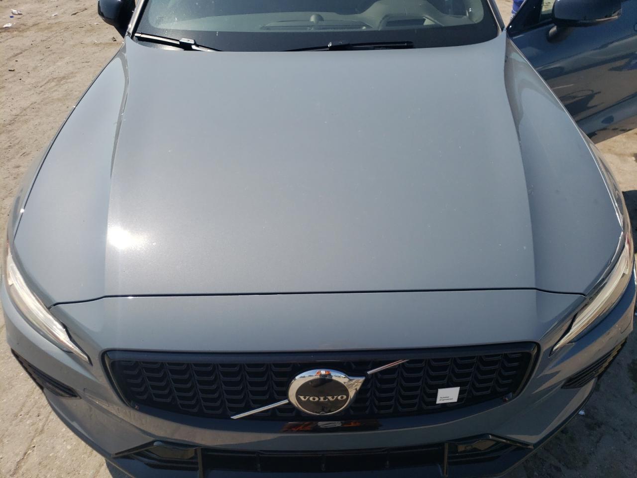 2024 VOLVO V60 POLESTAR ENGINEERED VIN:YV1H60EP5R1617113