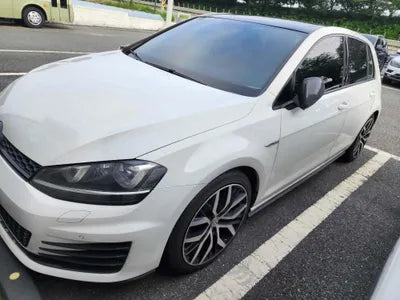 2016 Volkswagen Golf WVWZZZAUZGW014772 VIN:WVWZZZAUZGW014772