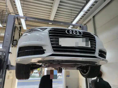 2018 Audi A6 WAUZZZ4G3JN064558 VIN:WAUZZZ4G3JN064558