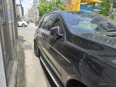 2016 Mercedes-Benz GLE 63 VIN: