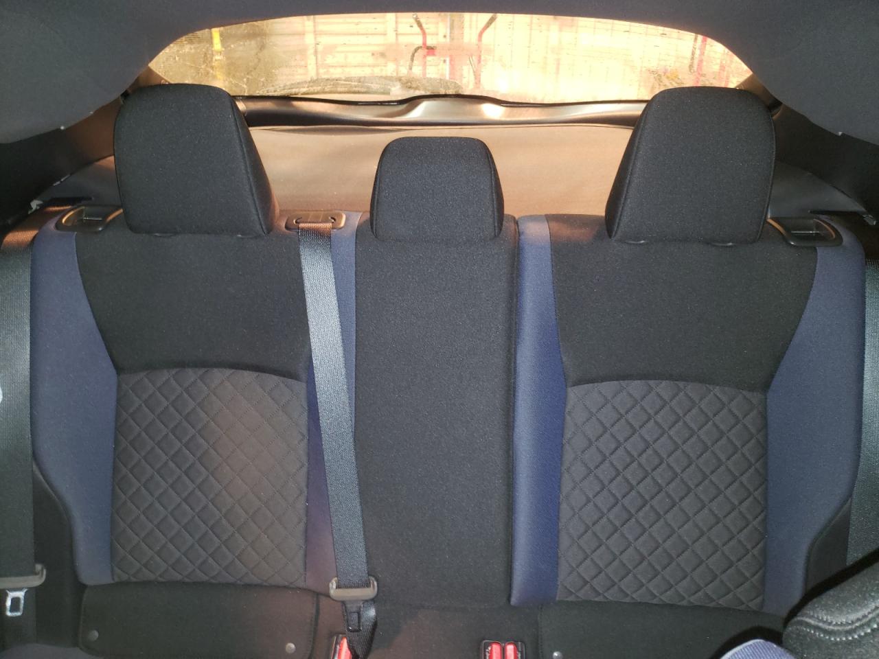 2022 TOYOTA C-HR XLE VIN:JTNKHMBX1N1129784