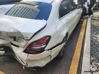 2020 Mercedes-Benz C 220 VIN: