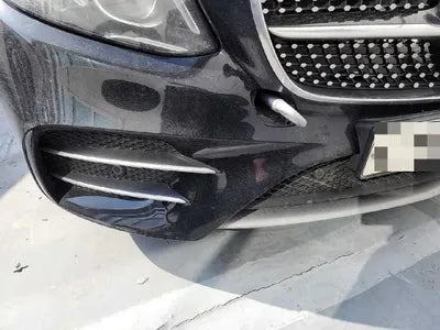 2019 Mercedes-Benz E 53 WDDZF6BB4KA587300 VIN:WDDZF6BB4KA587300