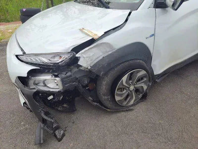 2020 Hyundai Kona VIN: