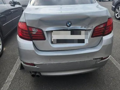 2016 BMW 520 WBA5E5106GG207784 VIN:WBA5E5106GG207784