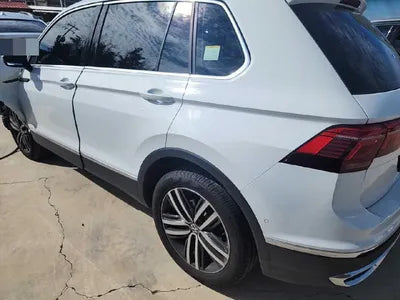 2022 Volkswagen Tiguan WVGZZZ5NZNW068893 VIN:WVGZZZ5NZNW068893