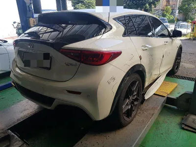 2017 Infiniti Q30 SJKCH53E2HA047897 VIN:SJKCH53E2HA047897