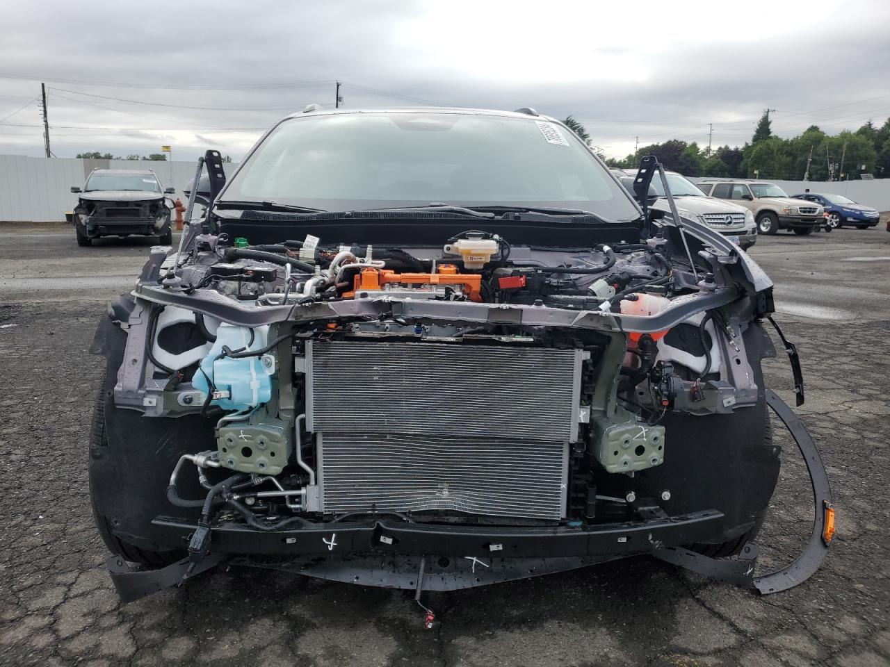 2024 CHEVROLET BLAZER RS VIN:3GNKDCRJ2RS183392