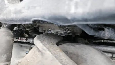 2017 Kia Sportage VIN: