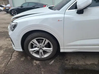 2023 Audi Q3 WAUZZZF31P1104985 VIN:WAUZZZF31P1104985