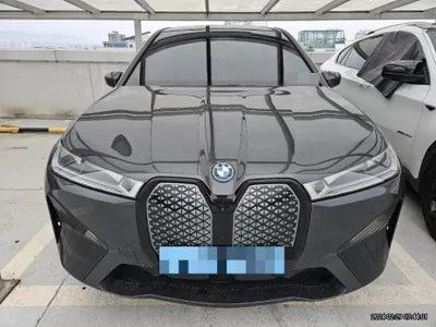 2022 BMW iX VIN:
