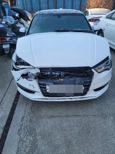 2016 Audi A3 WAUZZZ8V5G1039881 VIN:WAUZZZ8V5G1039881