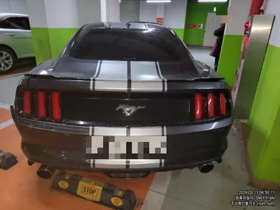 2016 Ford Mustang 1FA6P8TH7H5207463 VIN:1FA6P8TH7H5207463