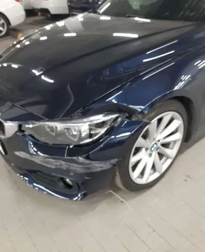 2020 BMW 420 WBA4H3108LCE04807 VIN:WBA4H3108LCE04807