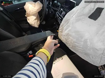 2022 BMW 120 WBA11DG07N5V27233 VIN:WBA11DG07N5V27233