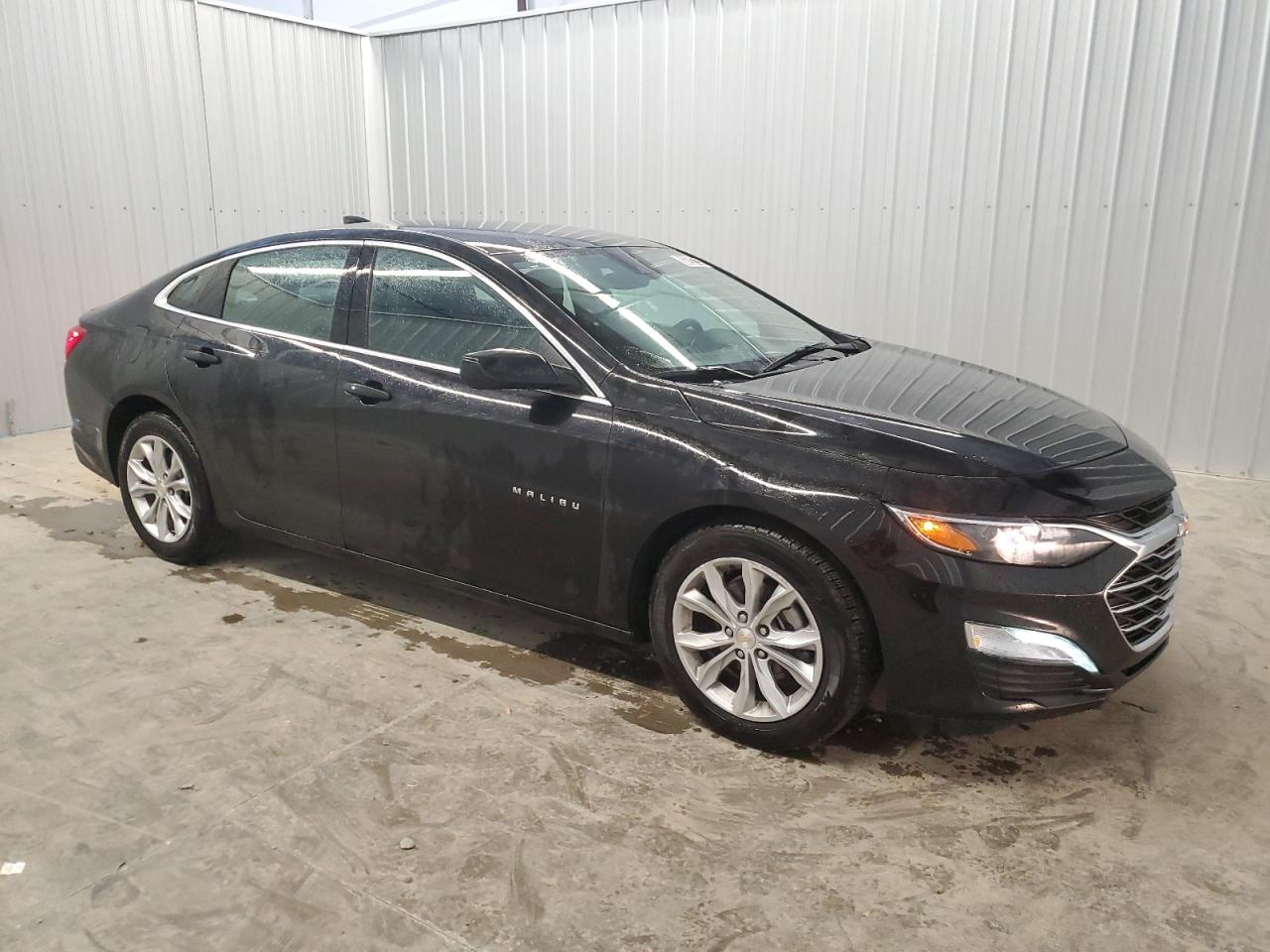 2024 CHEVROLET MALIBU LT VIN:1G1ZD5ST9RF224225