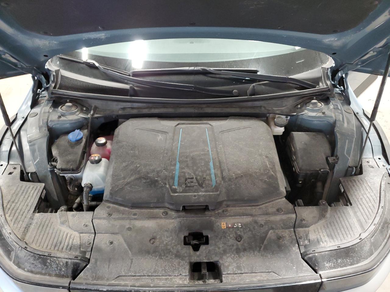 2022 HYUNDAI IONIQ 5 SE VIN:KM8KMDAFXNU101341