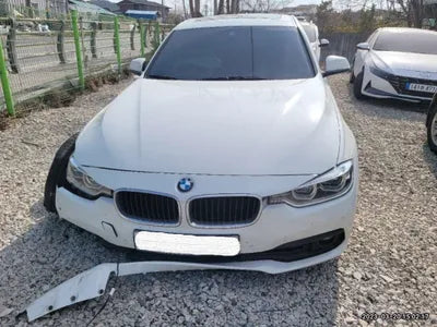 2017 BMW 320 WBA8C9104HA000938 VIN:WBA8C9104HA000938