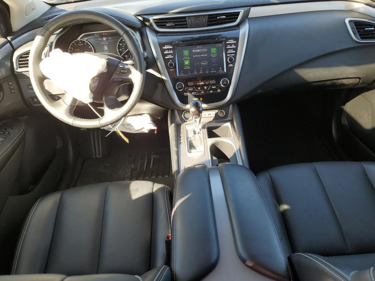 2024 NISSAN MURANO SL VIN:5N1AZ2CJ0RC113044
