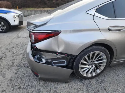 2022 Lexus ES 300 JTHBA1C15N2009481 VIN:JTHBA1C15N2009481