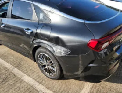2020 Kia K5 KNAG241ABLA053737 VIN:KNAG241ABLA053737