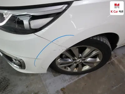 2017 Kia Carnival KNAMC81ABHS313623 VIN:KNAMC81ABHS313623