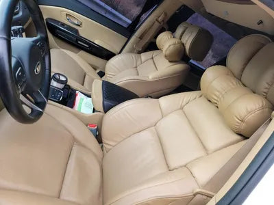 2017 Kia Carnival VIN: