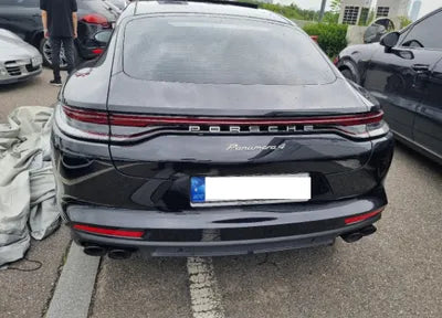 2023 Porsche Panamera WP0BJ2971PL144277 VIN:WP0BJ2971PL144277